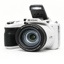 Camera Kodak Pixpro AZ425 Branco