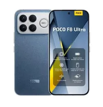 Celular Xiaomi Poco F8 Ultra 16 512GB 5G Azul