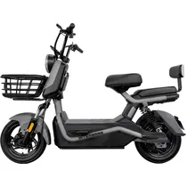  Moto Elétri...