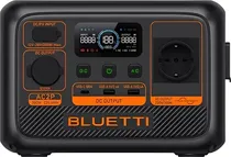 Estacion de Energia Bluetti AC2P 300W 220V/50HZ