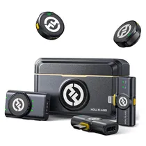  Microfone L...