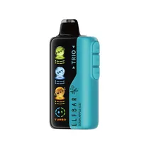  Elfbar 40K ...