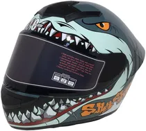  Capacete pa...
