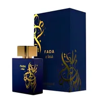 Mawwal Energy Fada Edp 100ML