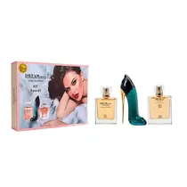  Kit Perfume...