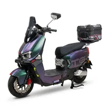 Moto Elétric...