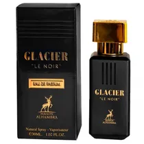 Maison Alhambra 30ML Glacier Le Noir