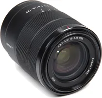 Lente Sony (...