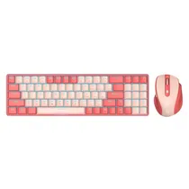 Tec/Mouse Redragon BS-8772RP Wireless