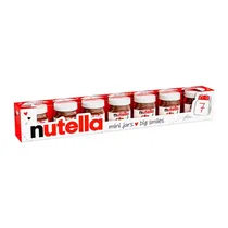 Nutella Min...