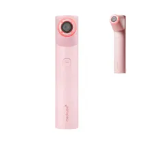Dispositivo Facial Medicube Age-R High Focus Shot Plus Pink