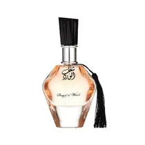 Perfume Al Wataniah Shagaf Al Ward Femenino Edp 100ML