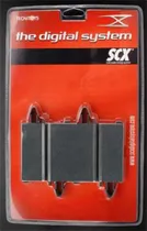  SCX Track S...