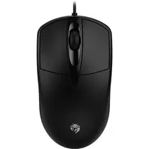 Mouse Krab KBMO10 USB Preto