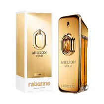 Perf Masc Paco Rabanne Million Gold Elixir Parfum 100ML