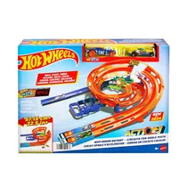 Pista Hot W...