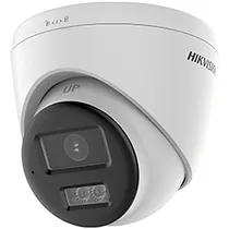 Câmera de Segurança Hikvision DS-2CE78D0T-LTS Turbo HD Outdoor / 2.8MM / 2MP - Branco