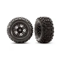  Roda Traxxa...