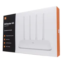 Roteador Xiaomi Mi A4 1200MBPS - White