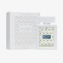 Perfume Lattafa Rave Now White Edp 100ML