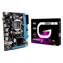  Placa Mãe G...