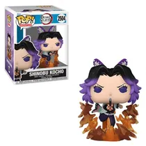 Funko Pop An...