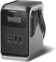 Estacion de Energia Ecoflow Trail 200DC 5022701003 220V