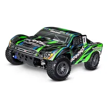  Carro Traxx...
