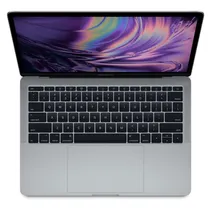 Apple Macbook Pro 13“ 2017 i5 A1708 2.6 8GB/ 256GB SSD Gray Swap