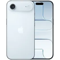 Celular Apple iPhone Air 256GB/12GB Ram de 6.5″ 48MP/18MP – SKY Blue