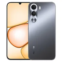 Realme C100I RMX5377 Dual 128 GB - Gray