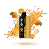 Elfbar 40K Trio Orange Blast