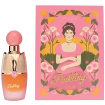 Perfume Paris Corner Pinkling Edp - Feminino 100ML