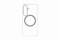 Samsung Capa S25 Clear Magnet GP-FFS931YCATW Transparente