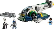  Lego Star W...