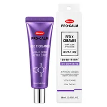Creme Facial Pro Calm Red X Cream s 18ML