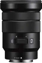 Lente Sony (...