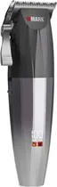 Cortador de Cabelo Wmark NG-222 Hair Clipper Bivolt Silver