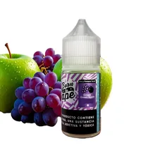 BTV 30ML Salt Grape Green Apple 50MG