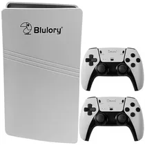  Console Blu...