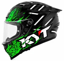  Casco KYT S...
