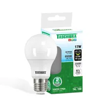 Lampada LED Tashibra TKL100 - E27/17W/Branco