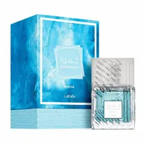Perfume Lattafa Khamrah Waha  Edp Unisex - 100ML