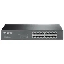 TP-Link Hub Switch 16P TL-SG1016D 10/100/1000 MBPS