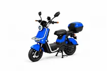 Moto Elétric...