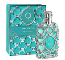 Orientica Azure Fantasy 80ML Edp c/s