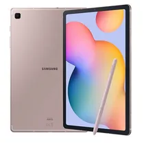 Tablet Samsung Galaxy Tab S6 Lite 2022 SM-P613 Pantalla 10.4" 64GB 4GB Ram + Bolígrafo - Rose