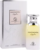  Perfume Gra...