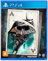  Jogo Batman...