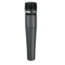 Microfone Shure SM57 LC
